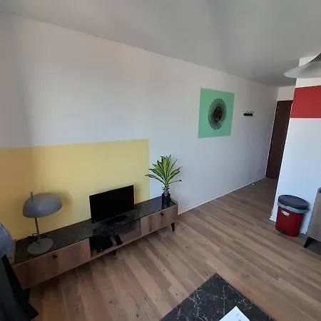 Studio In Caen Appartamento Caen